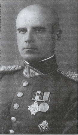 Иллюстрация к книге — Литовские полицейские батальоны. 1941-1945 годы [i_046.jpg]