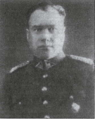 Иллюстрация к книге — Литовские полицейские батальоны. 1941-1945 годы [i_049.jpg]