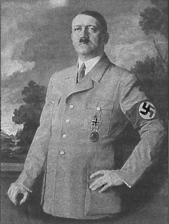 Иллюстрация к книге — Литовские полицейские батальоны. 1941-1945 годы [i_061.jpg]