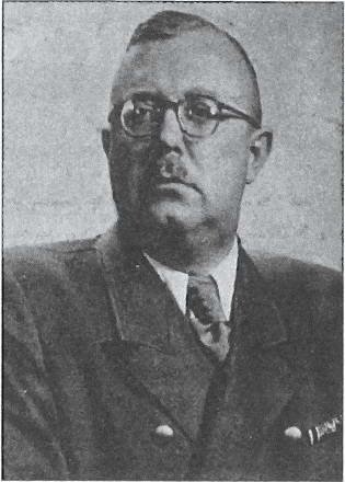 Иллюстрация к книге — Литовские полицейские батальоны. 1941-1945 годы [i_066.jpg]