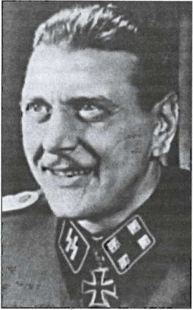 Иллюстрация к книге — Литовские полицейские батальоны. 1941-1945 годы [i_068.jpg]