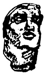 Иллюстрация к книге — Войны античного мира. Походы Пирра [i_002.jpg]