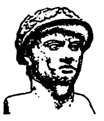 Иллюстрация к книге — Войны античного мира. Походы Пирра [i_010.jpg]