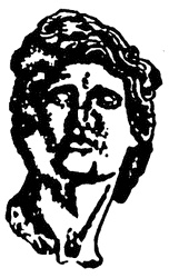 Иллюстрация к книге — Войны античного мира. Походы Пирра [i_013.jpg]