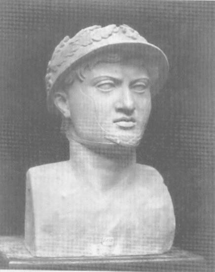 Иллюстрация к книге — Войны античного мира. Походы Пирра [i_016.jpg]