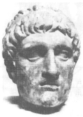 Иллюстрация к книге — Войны античного мира. Походы Пирра [i_018.jpg]