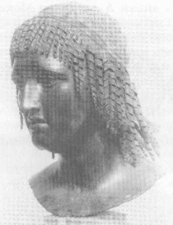 Иллюстрация к книге — Войны античного мира. Походы Пирра [i_020.jpg]