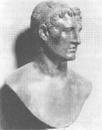 Иллюстрация к книге — Войны античного мира. Походы Пирра [i_021.jpg]