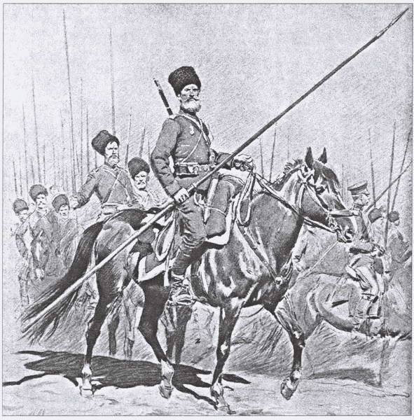 Иллюстрация к книге — Драма в Восточной Пруссии. Судьба 1-й русской армии генерала Ренненкампфа [i_016.jpg]