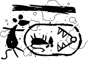 Иллюстрация к книге — Изумительный Морис и его ученые грызуны [i_004.jpg]