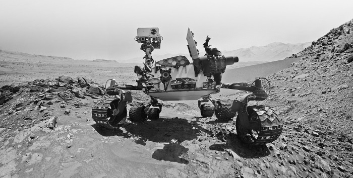 Иллюстрация к книге — Тайны Марса [i_017.jpg]