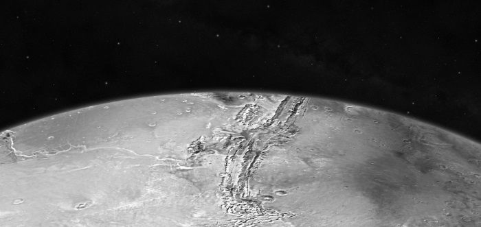 Иллюстрация к книге — Тайны Марса [i_029.jpg]