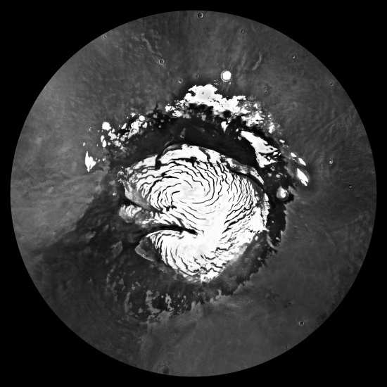 Иллюстрация к книге — Тайны Марса [i_031.jpg]