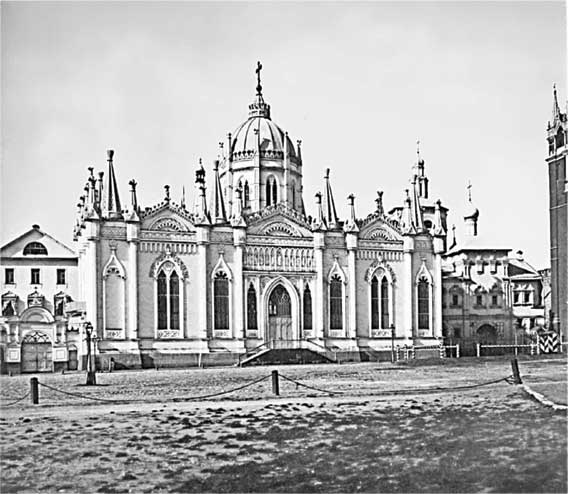 Иллюстрация к книге — Подлинная история Куликовской битвы [i_035.jpg]