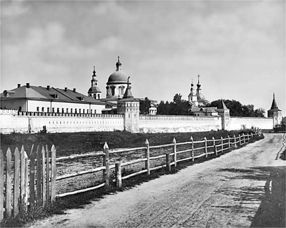 Иллюстрация к книге — Подлинная история Куликовской битвы [i_037.jpg]