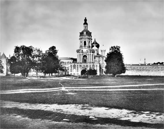 Иллюстрация к книге — Подлинная история Куликовской битвы [i_039.jpg]