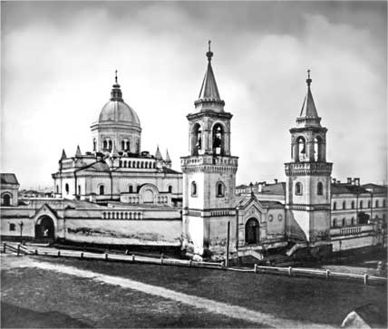 Иллюстрация к книге — Подлинная история Куликовской битвы [i_044.jpg]