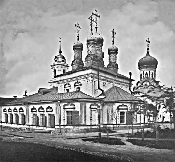 Иллюстрация к книге — Подлинная история Куликовской битвы [i_046.jpg]