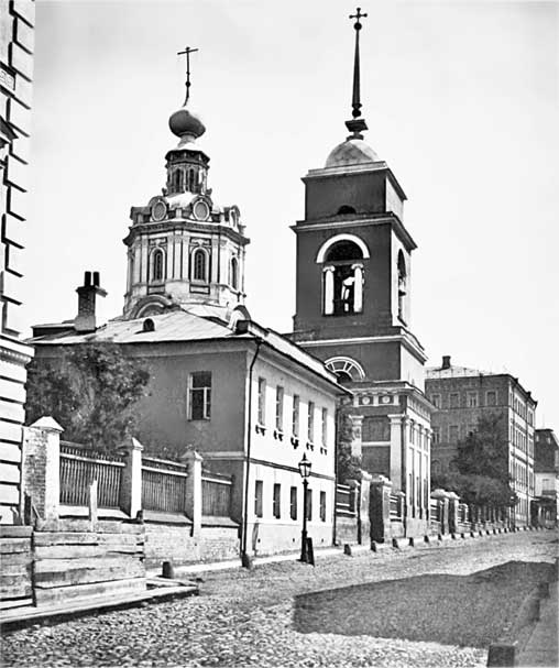 Иллюстрация к книге — Подлинная история Куликовской битвы [i_049.jpg]