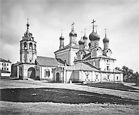 Иллюстрация к книге — Подлинная история Куликовской битвы [i_064.jpg]