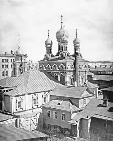 Иллюстрация к книге — Подлинная история Куликовской битвы [i_065.jpg]