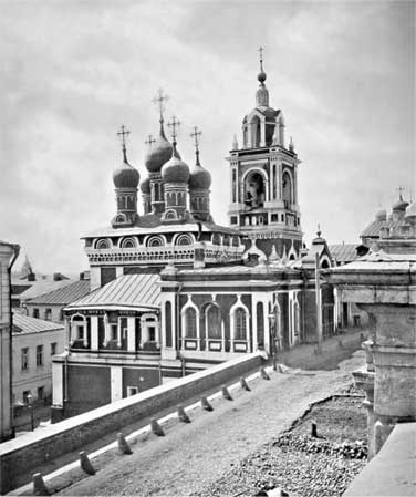 Иллюстрация к книге — Подлинная история Куликовской битвы [i_066.jpg]