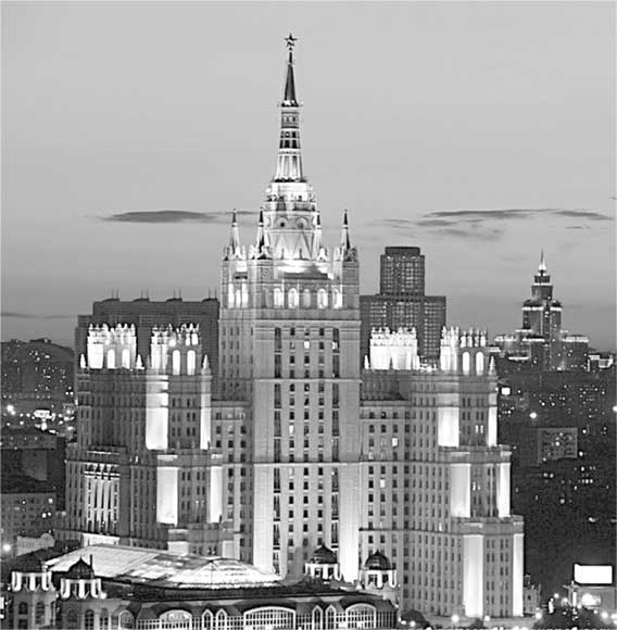 Иллюстрация к книге — Подлинная история Куликовской битвы [i_073.jpg]