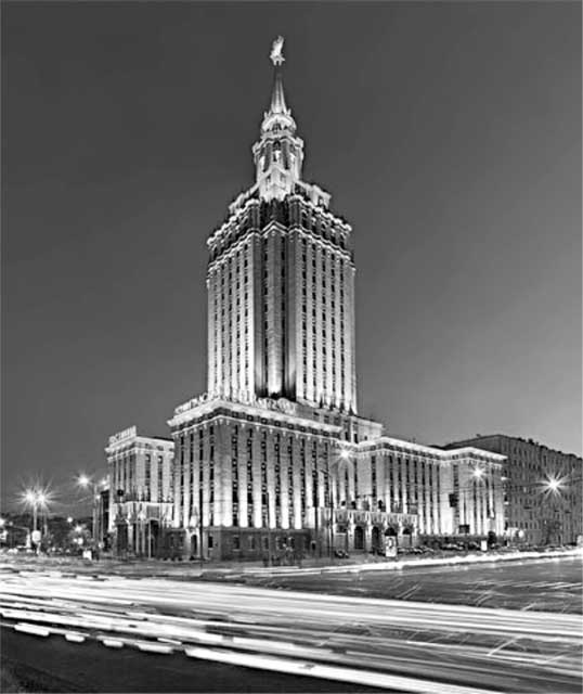 Иллюстрация к книге — Подлинная история Куликовской битвы [i_074.jpg]