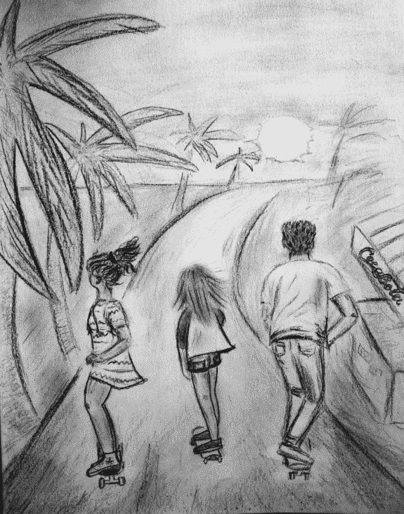 Иллюстрация к книге — Что такое "люблю" [_138.jpg]