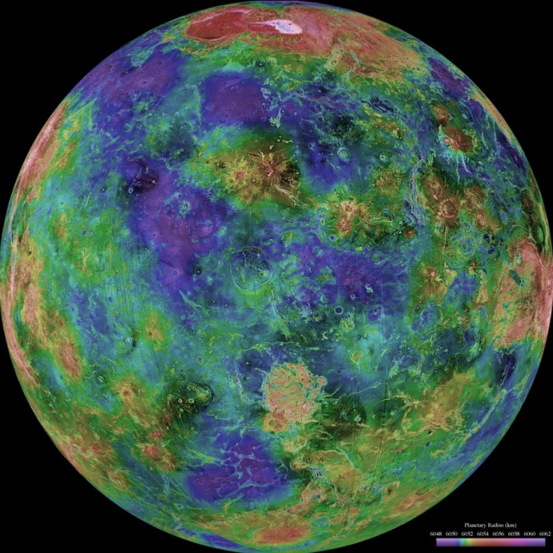 Иллюстрация к книге — Солнечная система [file1_html_11bab36b.jpg]