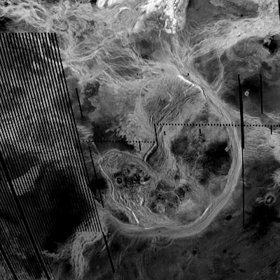 Иллюстрация к книге — Солнечная система [img010.jpg]