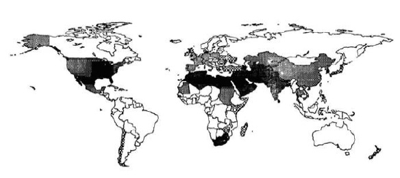 Иллюстрация к книге — Основы геоэкологии [i_032.jpg]