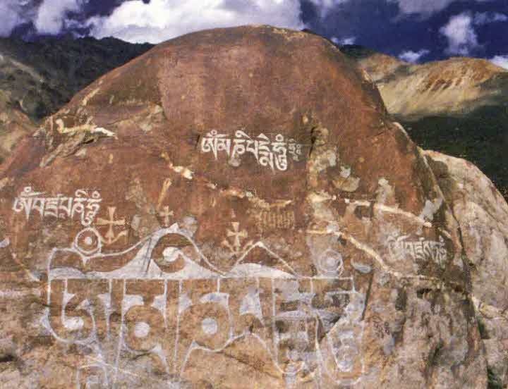 Иллюстрация к книге — Следы в пустыне [i_013.jpg]