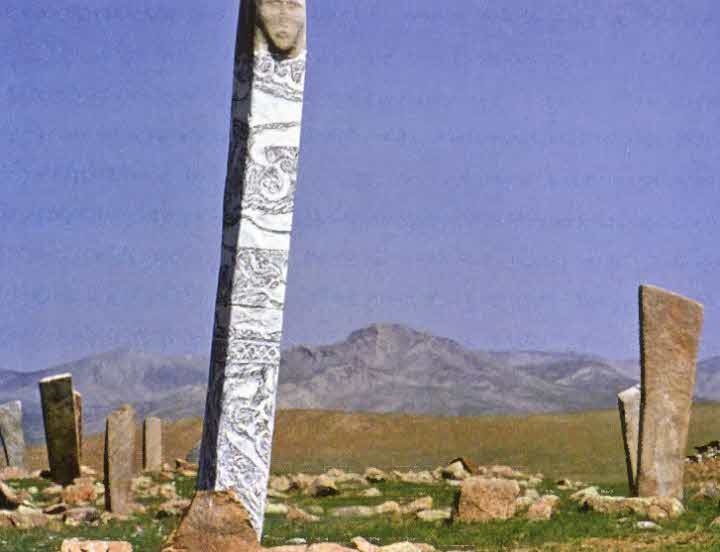 Иллюстрация к книге — Следы в пустыне [i_031.jpg]