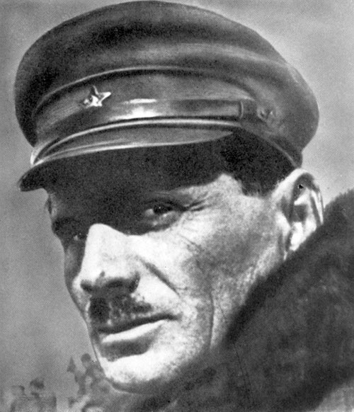 Иллюстрация к книге — ГУЛАГ [i_026.jpg]