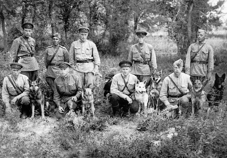 Иллюстрация к книге — ГУЛАГ [i_034.jpg]