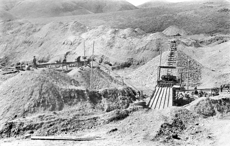 Иллюстрация к книге — ГУЛАГ [i_035.jpg]