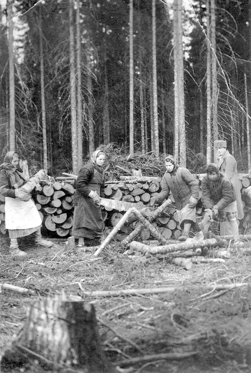 Иллюстрация к книге — ГУЛАГ [i_040.jpg]