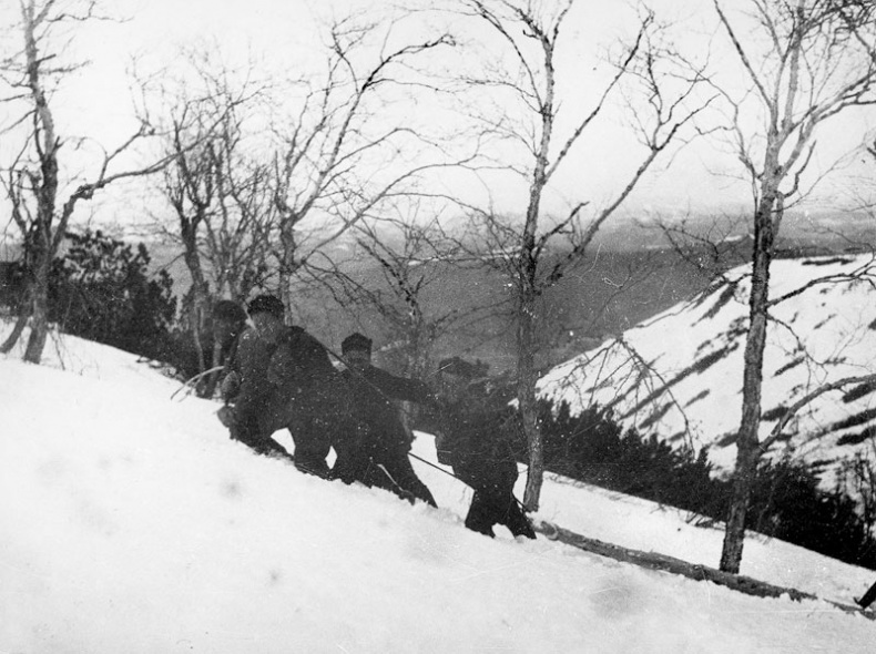 Иллюстрация к книге — ГУЛАГ [i_041.jpg]