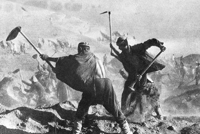 Иллюстрация к книге — ГУЛАГ [i_042.jpg]