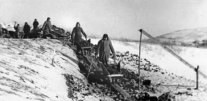 Иллюстрация к книге — ГУЛАГ [i_043.jpg]