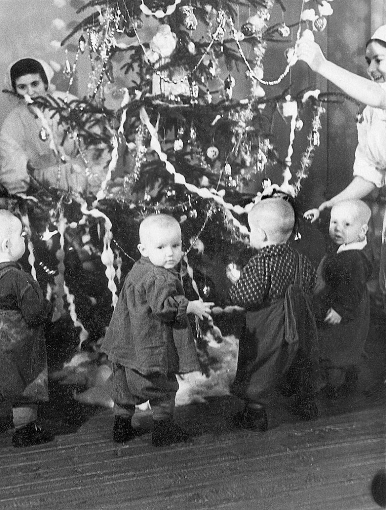 Иллюстрация к книге — ГУЛАГ [i_051.jpg]