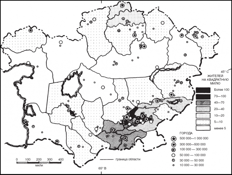 Иллюстрация к книге — Россия. Прорыв на Восток. Политические интересы в Средней Азии [_10.jpg]