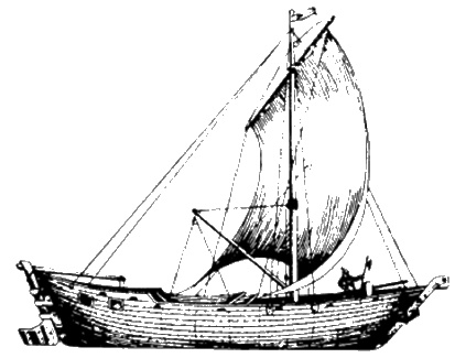 Иллюстрация к книге — Первопроходцы. Русские имена на карте Евразии [i_005.jpg]