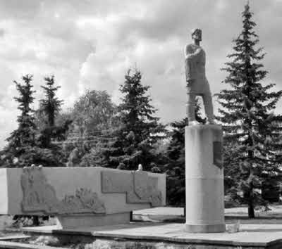 Иллюстрация к книге — Первопроходцы. Русские имена на карте Евразии [i_007.jpg]