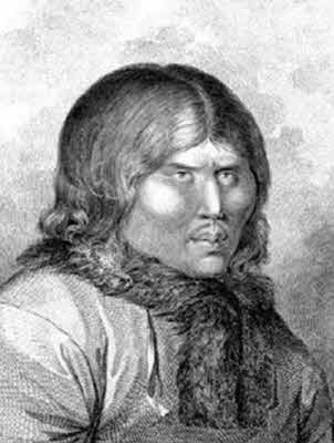 Иллюстрация к книге — Первопроходцы. Русские имена на карте Евразии [i_010.jpg]