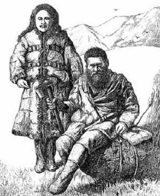 Иллюстрация к книге — Первопроходцы. Русские имена на карте Евразии [i_012.jpg]