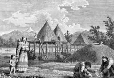 Иллюстрация к книге — Первопроходцы. Русские имена на карте Евразии [i_013.jpg]