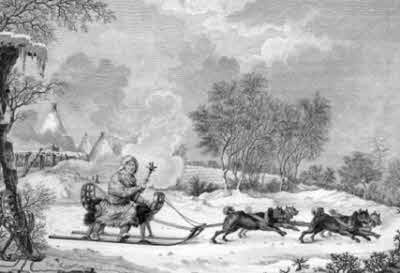 Иллюстрация к книге — Первопроходцы. Русские имена на карте Евразии [i_014.jpg]