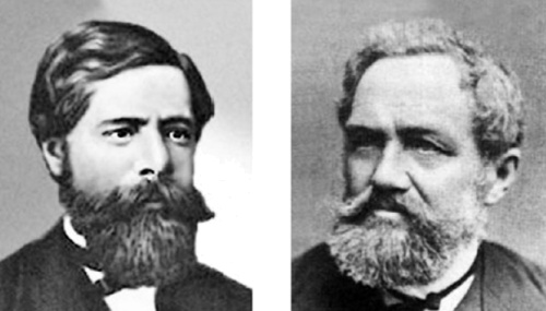 Иллюстрация к книге — Первопроходцы. Русские имена на карте Евразии [i_043.jpg]